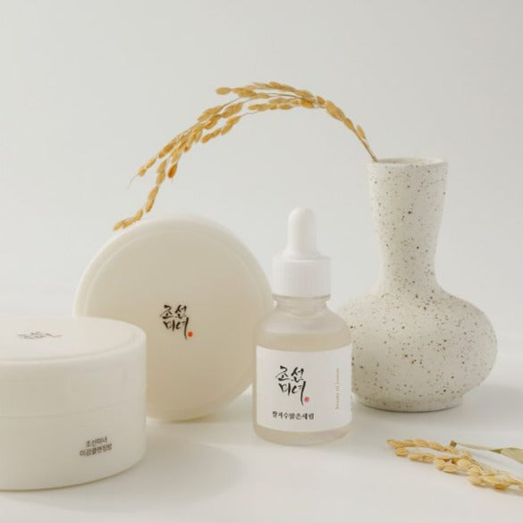 Beauty of Joseon Glow Deep Serum - Rice + Alpha Arbutin - 30ml