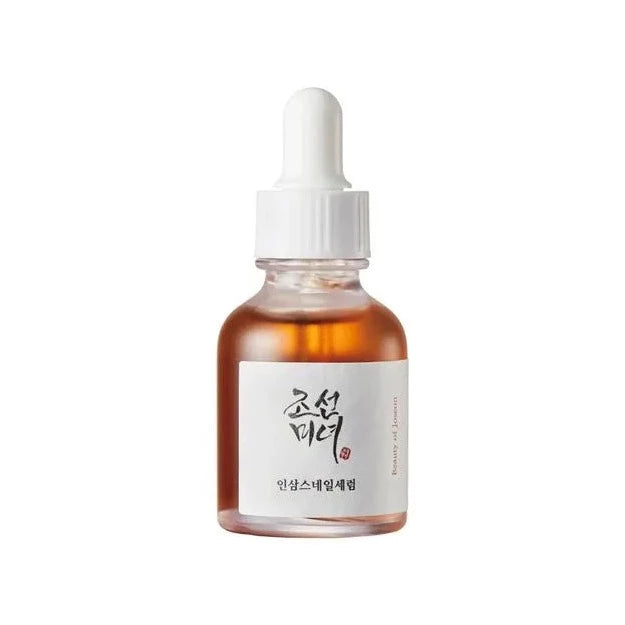 Beauty of Joseon Revive Serum - Ginseng + Snail Mucin - 30ml