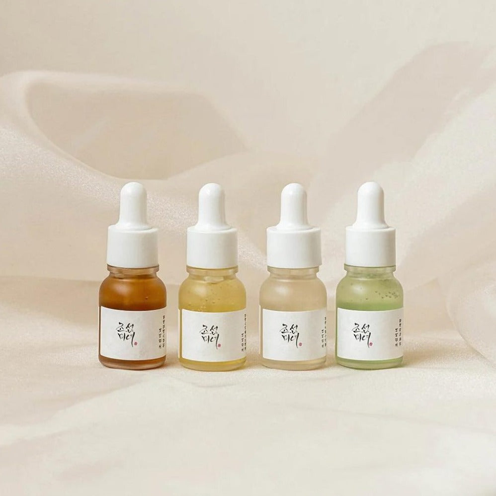 Beauty Of Joseon Hanbang Serum Discovery Kit