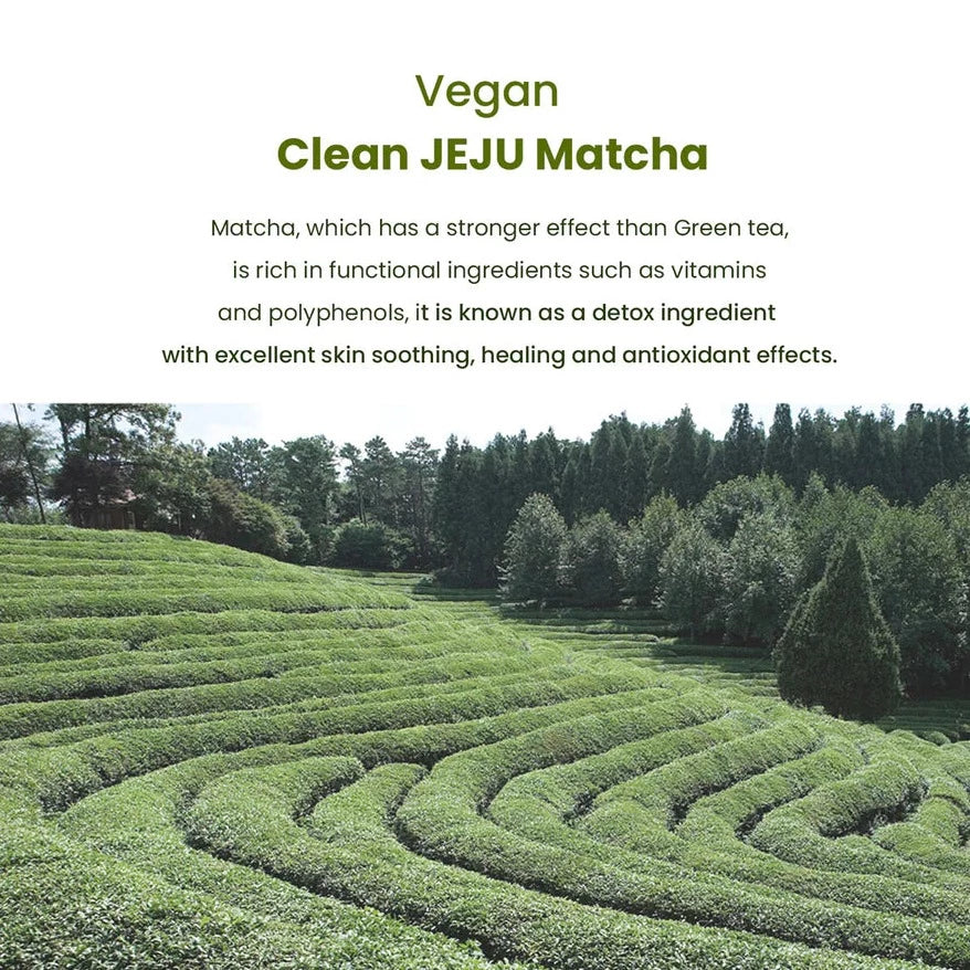 Heimish Matcha Biome Hydrogel Eye Patches - 60 Patches