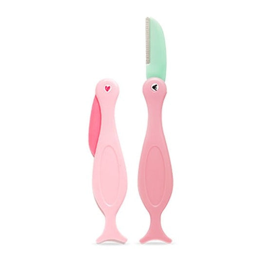 Etude House My Beauty Tool Eyebrow Razor x 1 piece