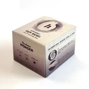 Haruharu Wonder Ultra Fit Facial Pads - 50 Pads
