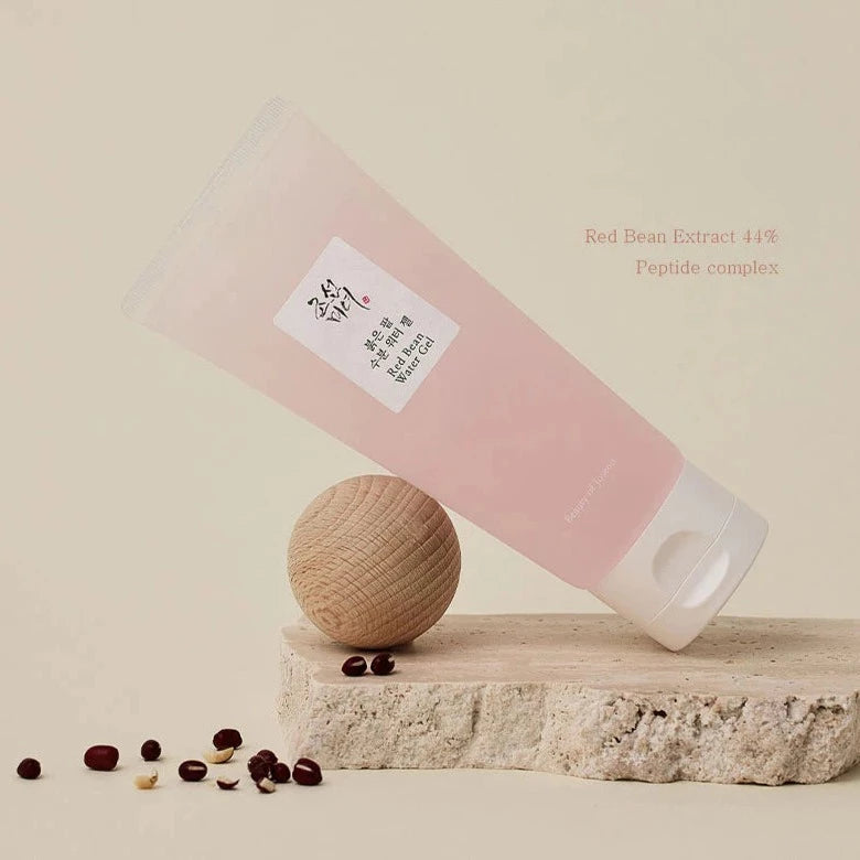 Beauty of Joseon Red Bean Water Gel - 100ml