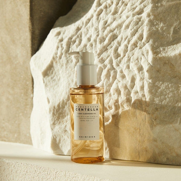Skin1004 Centella Light Cleansing Oil - 200ml pump