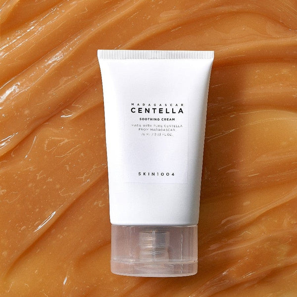Skin1004 Madagascar Centella Soothing Cream 30ml