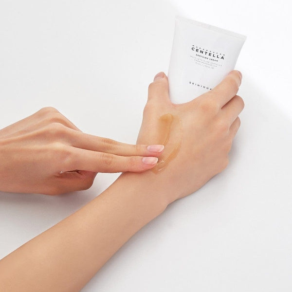 Skin1004 Madagascar Centella Soothing Cream 30ml