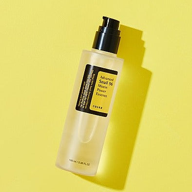 COSRX Advanced Snail 96 Mucin Power Essence Gel 100ml