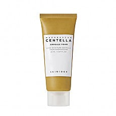 Skin1004 Madagascar Centella Ampoule Foam 20ml travel size