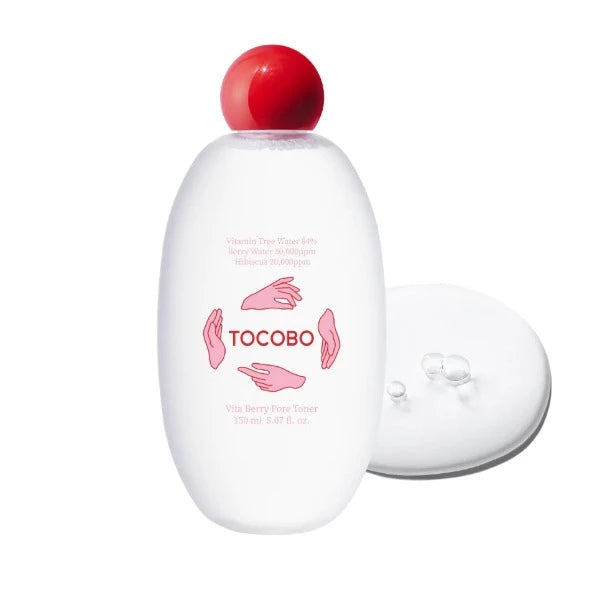 Tocobo Vita Berry Pore Toner 150ml