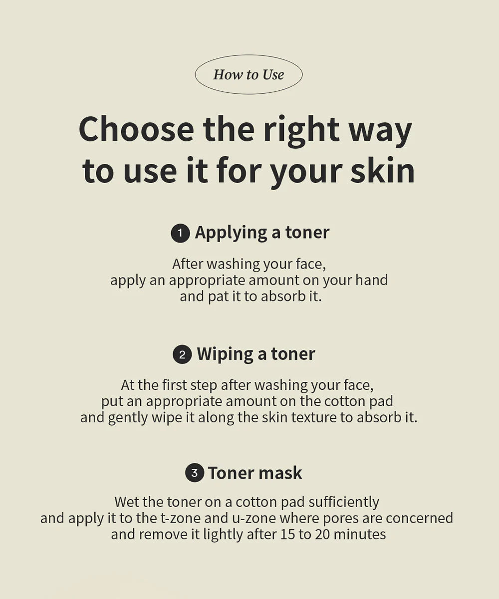 Tocobo Vita Berry Pore Toner 150ml