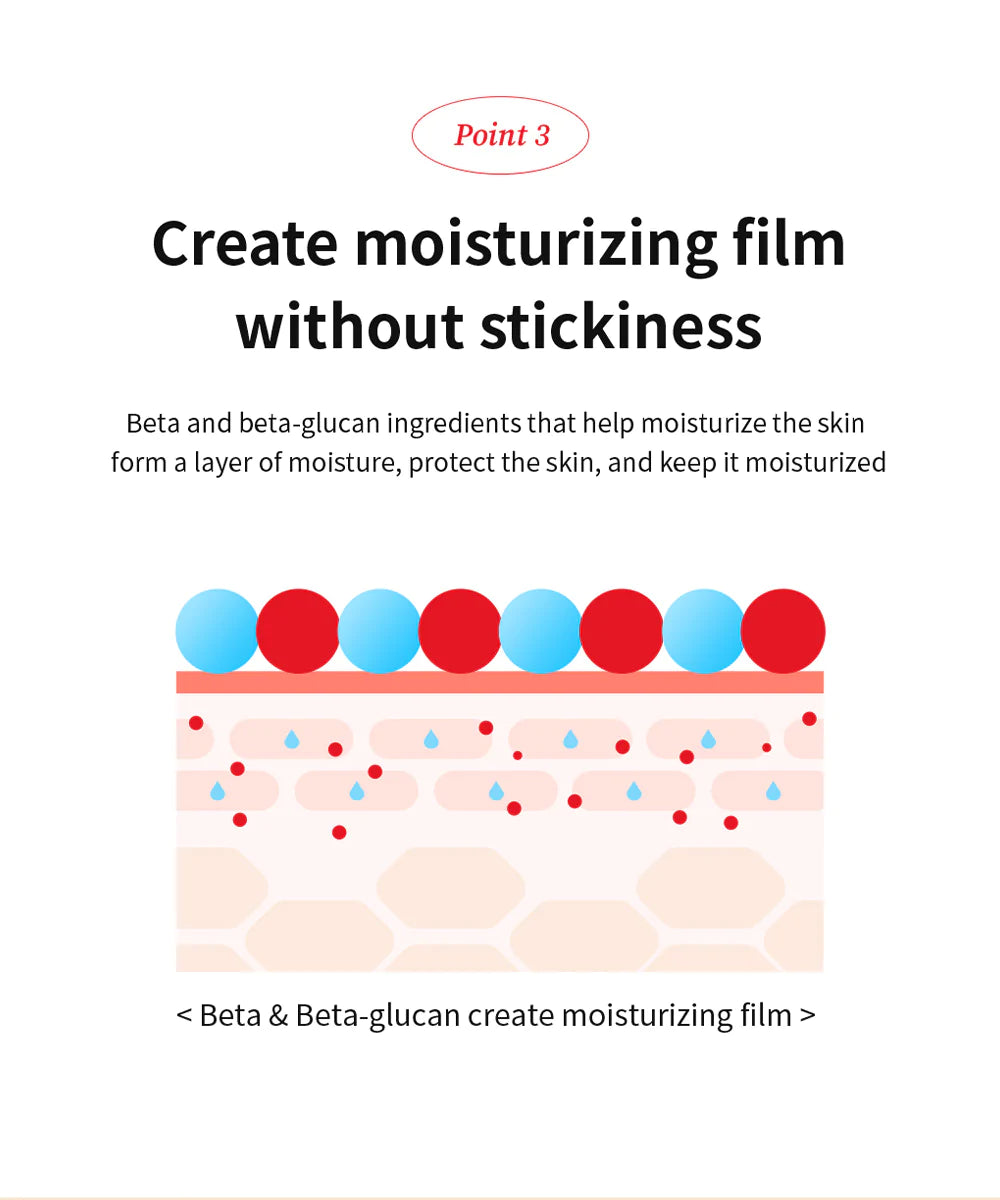 Tocobo Vita Berry Pore Toner 150ml