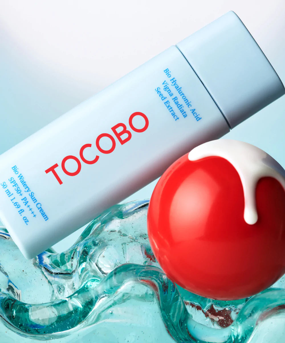 Tocobo Bio Watery Sun Cream SPF50+ PA++++ 50ml