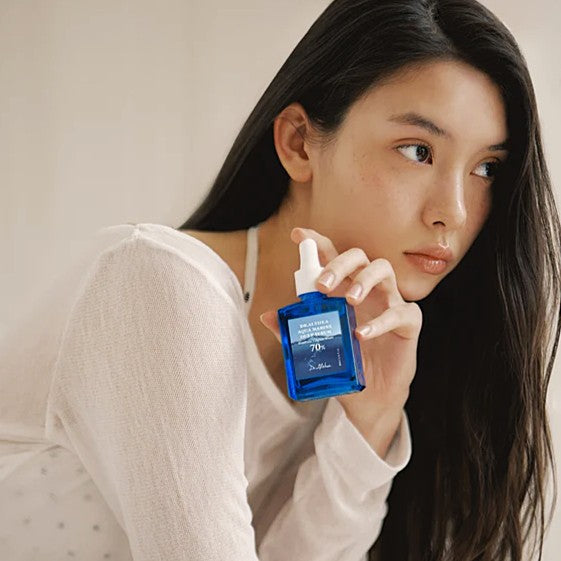 [NEW] Dr. Althea Aqua Marine Deep Serum 30ml