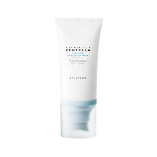 SKIN1004 Madagascar Centella Hyalu-cica Water-fit Sun Serum 50ml SPF50+ PA++++