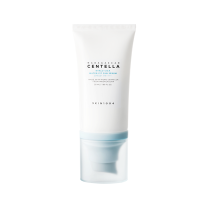 SKIN1004 Madagascar Centella Hyalu-cica Water-fit Sun Serum 50ml SPF50+ PA++++