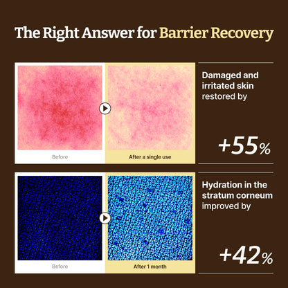 Dr. Reju-All Advanced LC-Ceramide Barrier Cream 50ml