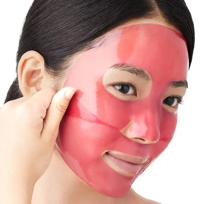 Arencia Red Collagen Jello Mask 25g - 1 pc