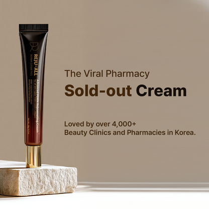 [RENEWED] Dr. Reju-All Advanced PDRN Rejuvenating Cream 20ml