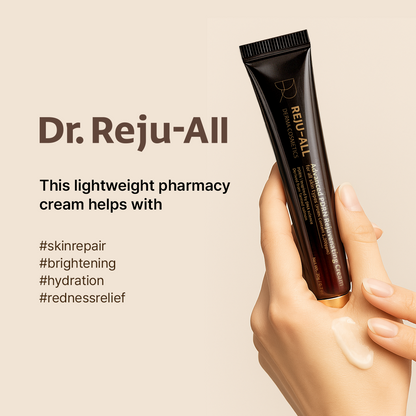 [RENEWED] Dr. Reju-All Advanced PDRN Rejuvenating Cream 20ml