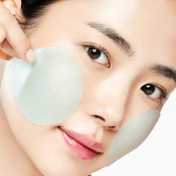 Anua PDRN 100 Hyaluronic Acid Glow Pad 180ml (60 pcs)