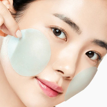 Anua PDRN 100 Hyaluronic Acid Glow Pad 180ml (60 pcs)