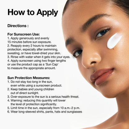 Anua Zero-cast Moisturizing Finish Sunscreen SPF50 - 50ml