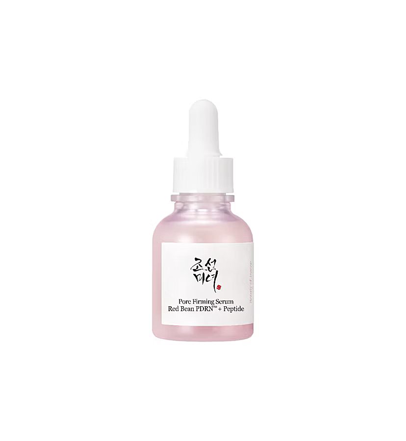 [NEW] Beauty of Joseon Pore Firming Serum Red Bean PDRN+Peptide 30ml