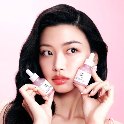 [NEW] Beauty of Joseon Pore Firming Serum Red Bean PDRN+Peptide 30ml