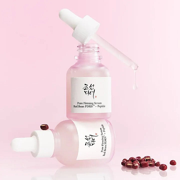 [NEW] Beauty of Joseon Pore Firming Serum Red Bean PDRN+Peptide 30ml
