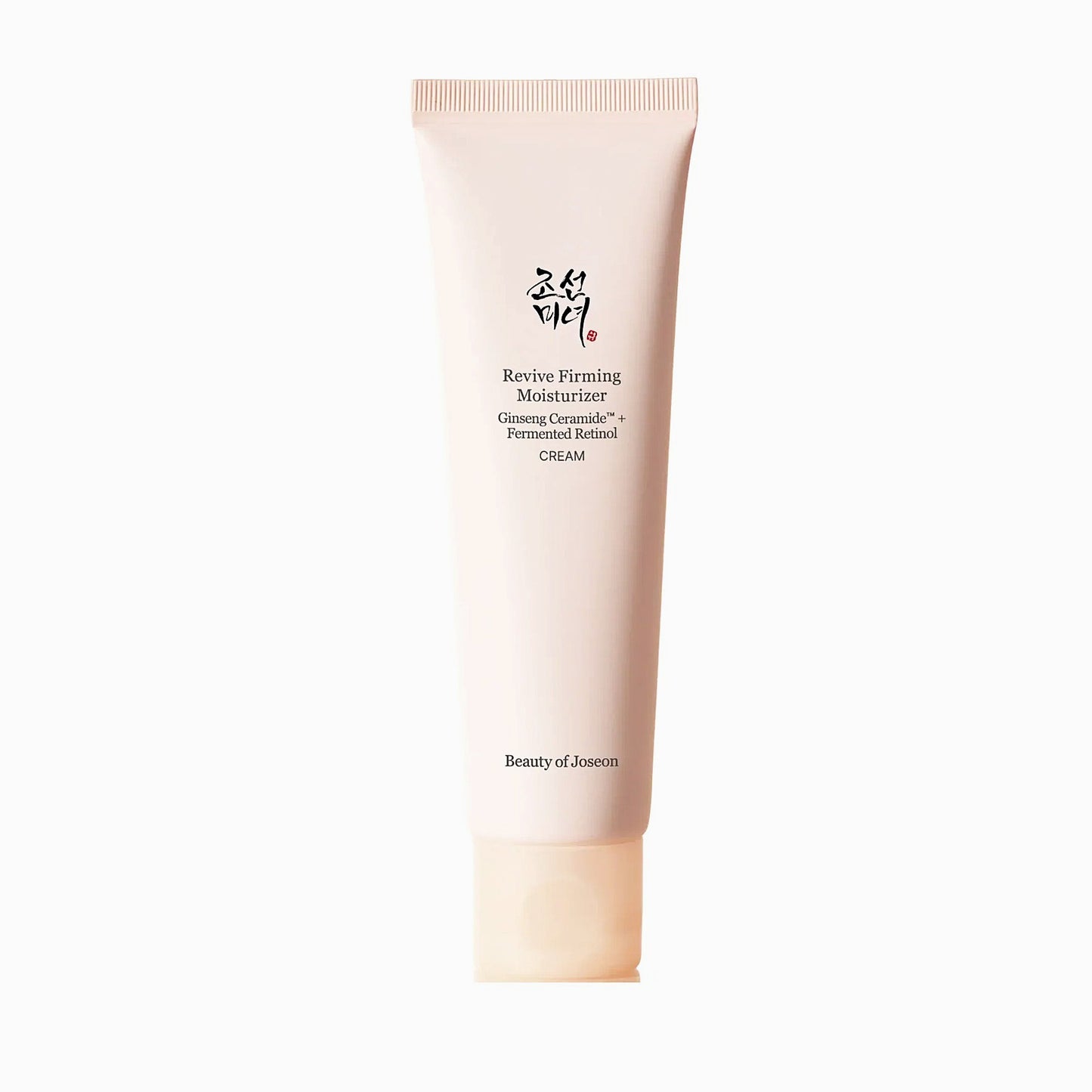 Beauty of Joseon Revive Firming Moisturizer Ginseng + Retinol 60ml