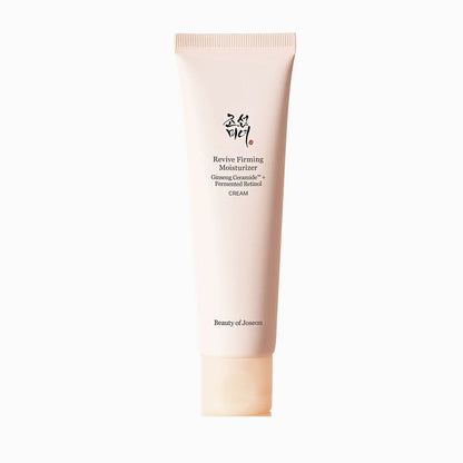 Beauty of Joseon Revive Firming Moisturizer Ginseng + Retinol 60ml