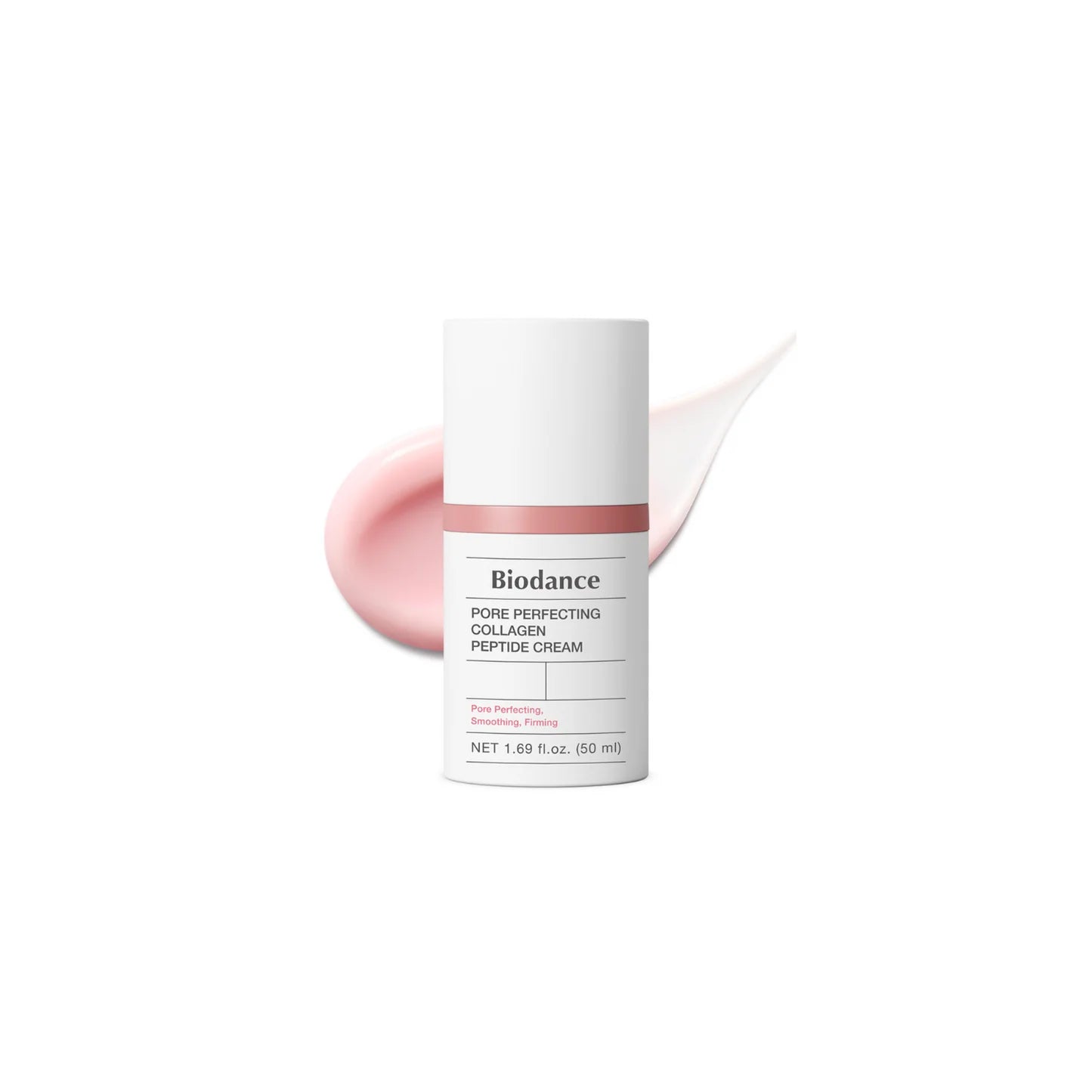 Biodance Pore Perfecting Collagen Peptide Cream 50ml