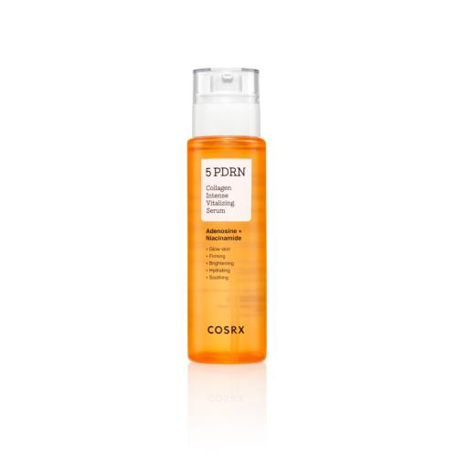 [NEW] COSRX 5 PDRN Collagen Intense Vitalizing Serum 100ml
