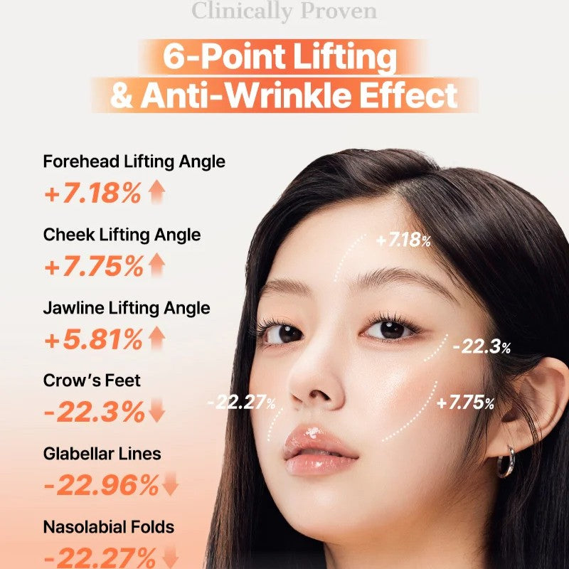 Cosrx 5 PDRN Hyaluronic Acid Vital Hydrating Hydrogel Mask Box Set (3 pcs)