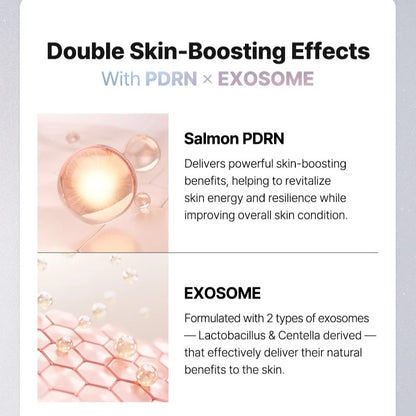 [NEW] COSRX PDRN Exosome Skinplaning Glaze Mask 50ml