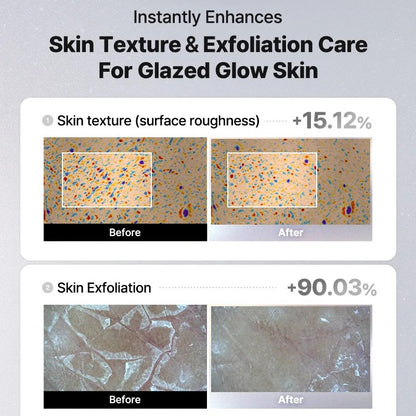 [NEW] COSRX PDRN Exosome Skinplaning Glaze Mask 50ml