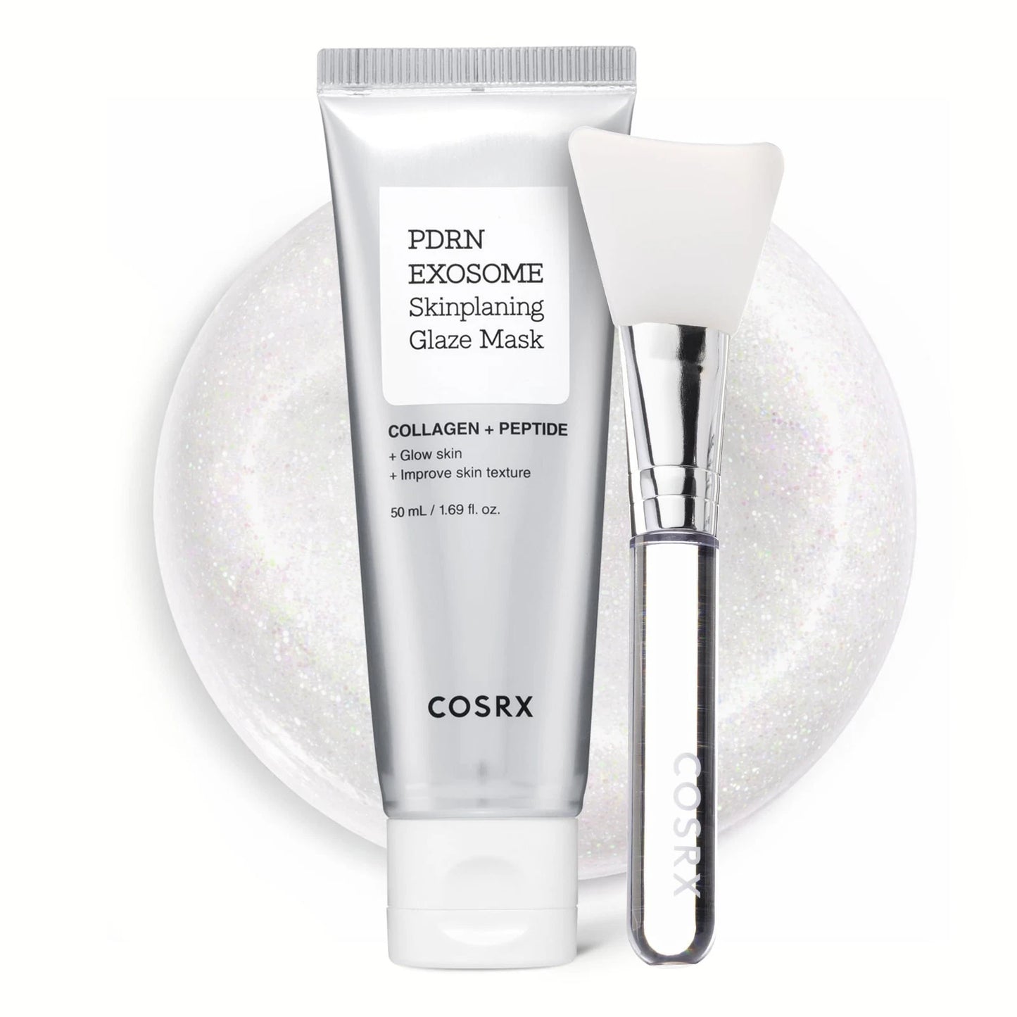 [NEW] COSRX PDRN Exosome Skinplaning Glaze Mask 50ml