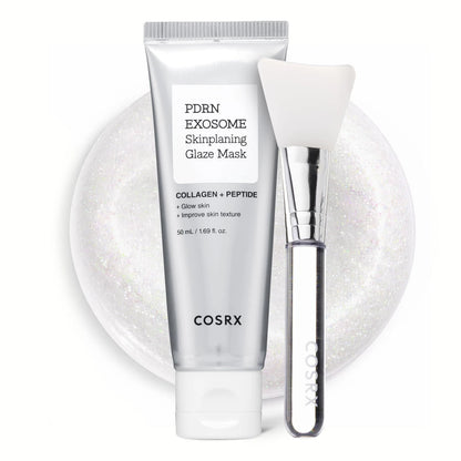 [NEW] COSRX PDRN Exosome Skinplaning Glaze Mask 50ml