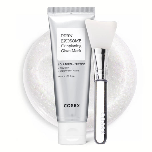 [NEW] COSRX PDRN Exosome Skinplaning Glaze Mask 50ml