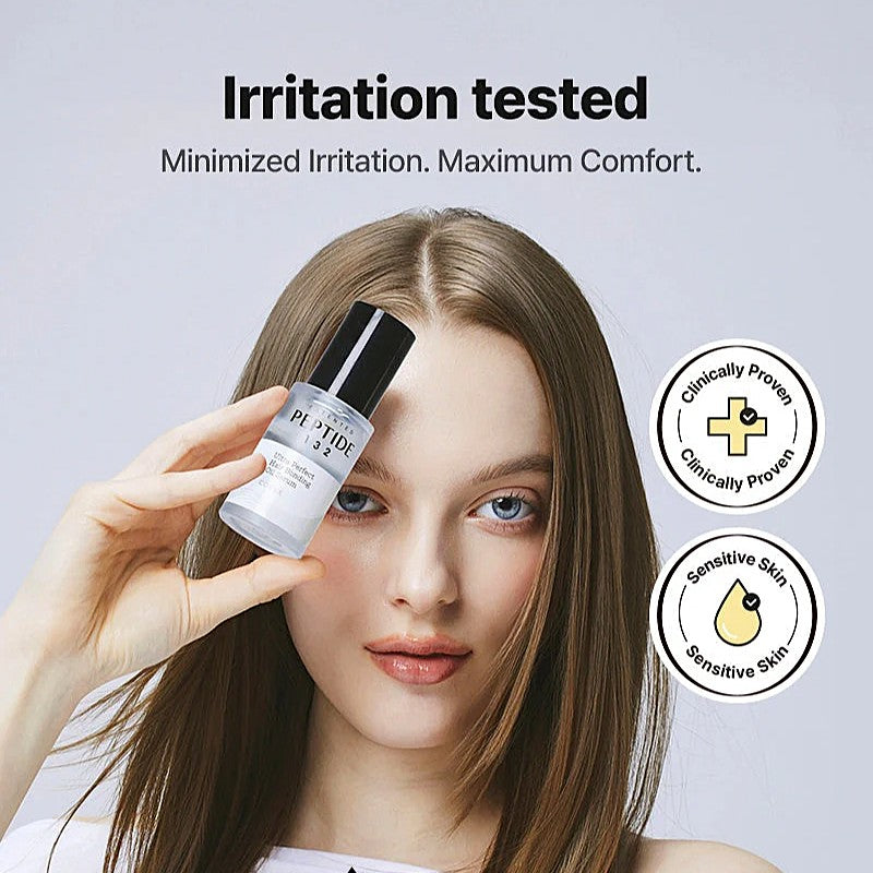 [NEW LAUNCH] COSRX Peptide-132 Ultra Perfect Hair Bonding Oil Serum 28ml