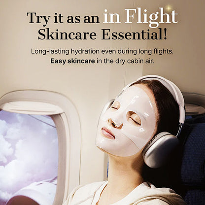 [NEW] COSRX The Alpha-Arbutin Discoloration Care Hydrogel Mask (1 pc)