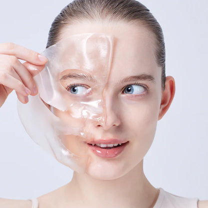 [NEW] COSRX The Alpha-Arbutin Discoloration Care Hydrogel Mask (1 pc)