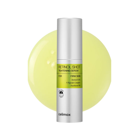Celimax The Vita-A Retinol Shot Tightening Serum 30ml