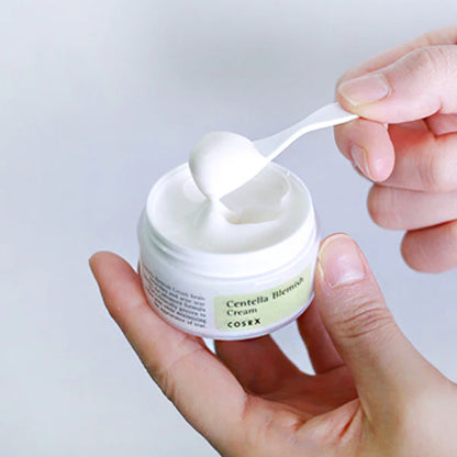 Cosrx Centella Blemish Cream 30ml 
