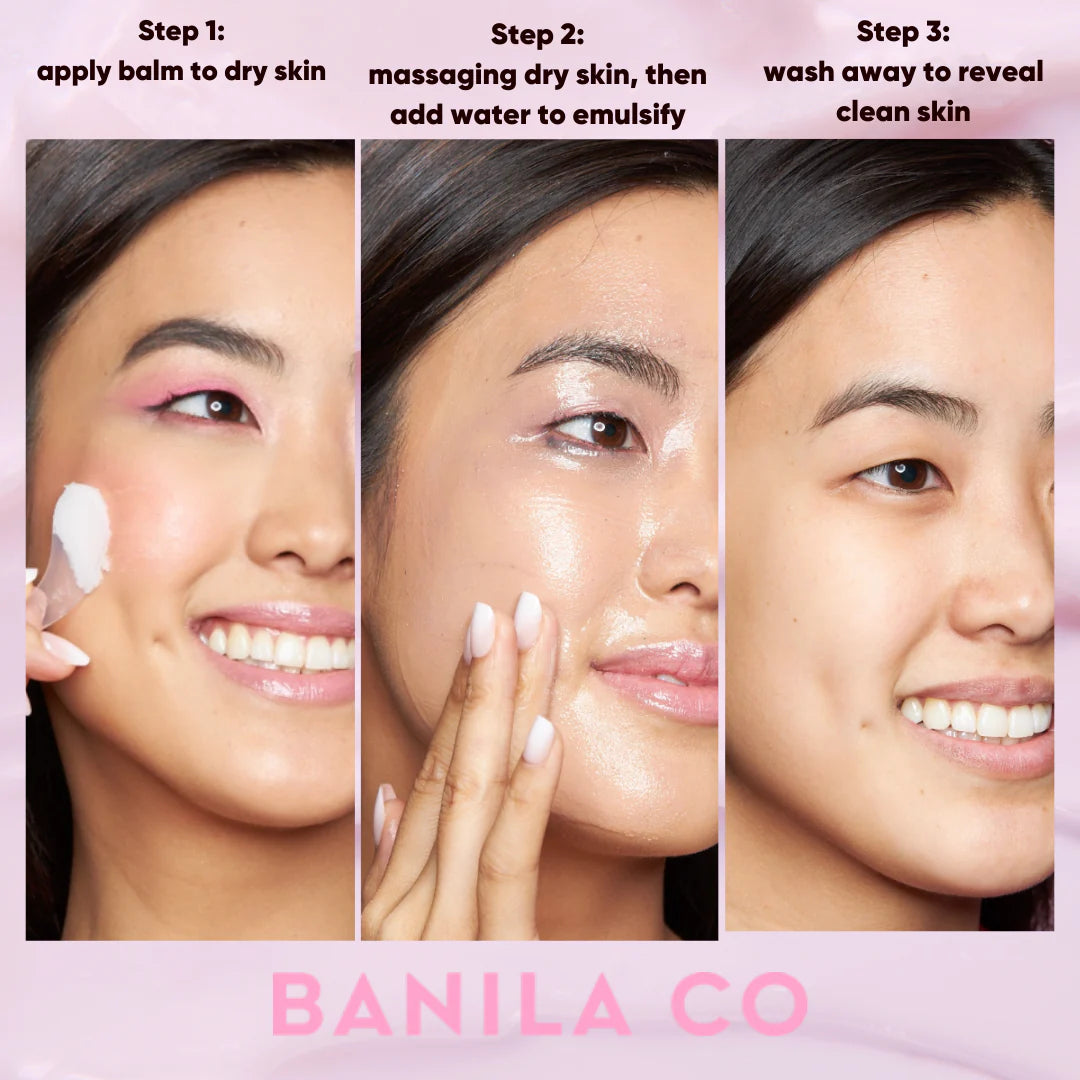 BANILA CO Clean It Zero Cleansing Balm Original 100ml