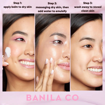 BANILA CO Clean It Zero Cleansing Balm Original 100ml