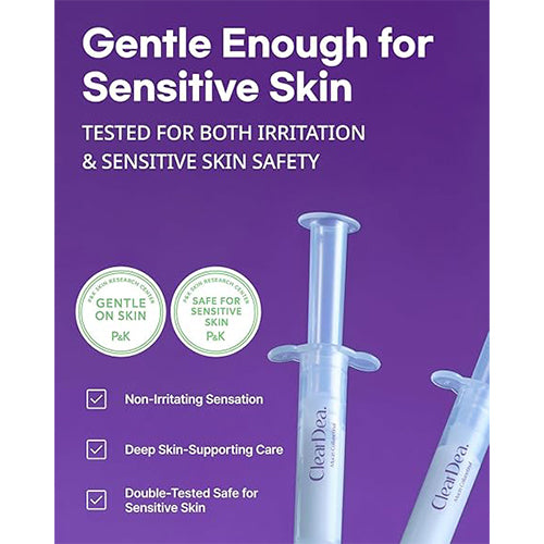 ClearDea Collanetinal Deep Wrinkle Shot 4ml (Single)