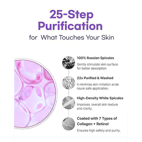 ClearDea Collanetinal Deep Wrinkle Shot 4ml (Single)