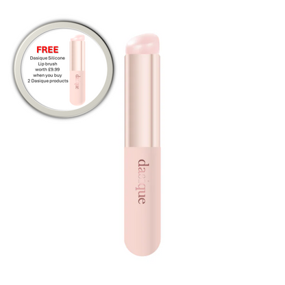 Dasique Silicone Lip Brush