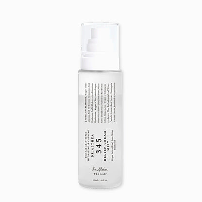 [NEW RELEASED] Dr. Althea 345 Relief Cream Mist 100ml